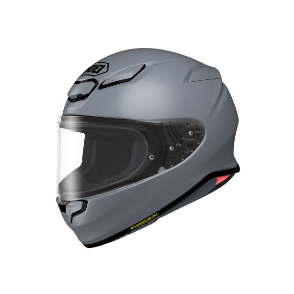 Shoei Shoei Nxr2 Basalt Grey